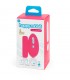 Estimuador Braguita Grande Control Remoto  USB Rosa