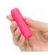Estimulador de Braguita Control Remoto USB Rosa