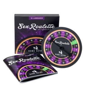 Sex Roulette Kamasutra