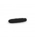 Vibrador Silicona Negro