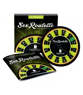 Sex Roulette Preliminares