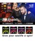 Sex Roulette Kinky