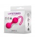 Fitty 2 - Bolas Kegel con Peso 52 gr