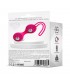 Fitty 3 - Bolas Kegel con Peso 62 gr