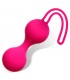 Fitty 3 - Bolas Kegel con Peso 62 gr