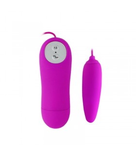 HUEVO HARRIET 12VIB PRETTY