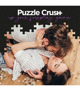 Puzle Crush Your Love is All I Need