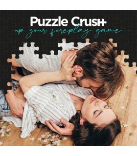 Puzle Crush I Want Your Sex