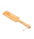 Pala de Bambú 35.7 cm
