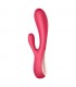 SATISFYER VIBRADOR MONO FLEX APP