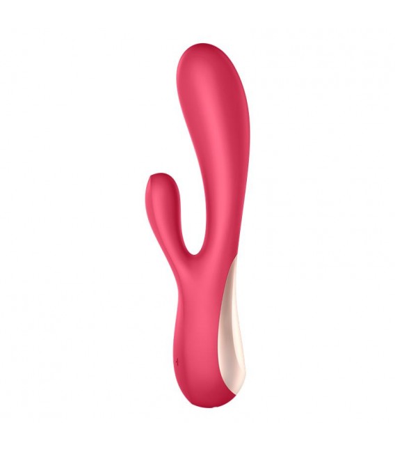 SATISFYER VIBRADOR MONO FLEX APP SATISFYER VIBRADOR MONO FLEX APP