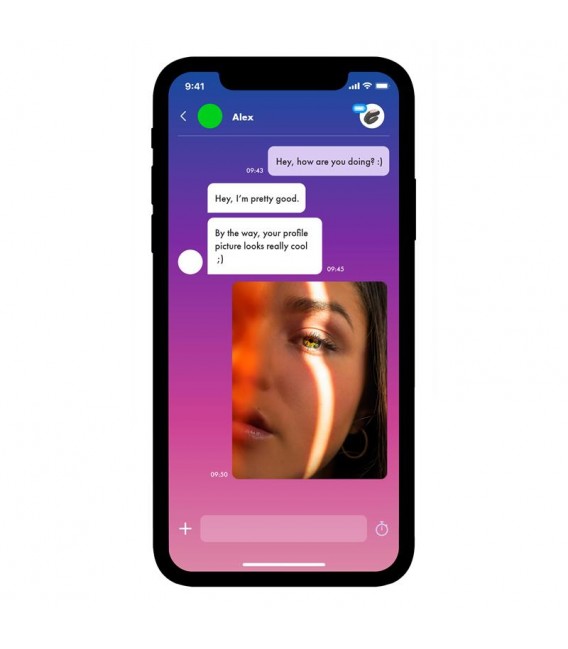 SATISFYER VIBRADOR MONO FLEX APP SATISFYER VIBRADOR MONO FLEX APP