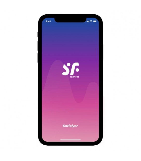 SATISFYER VIBRADOR MONO FLEX APP SATISFYER VIBRADOR MONO FLEX APP