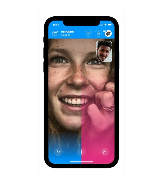 SATISFYER VIBRADOR MONO FLEX APP SATISFYER VIBRADOR MONO FLEX APP