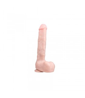 Dildo Realista Natural 29.5 cm