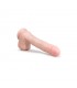 Dildo Realista Natural 29.5 cm