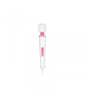 Masajeador 6 Funciones Rosa