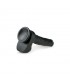 Dildo Realista Negro 29.5 cm