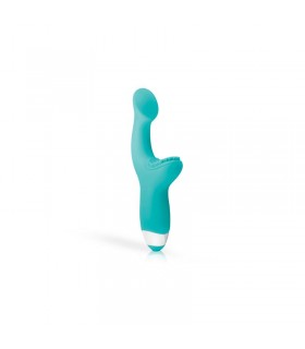 Vibrador Punto G Yuki