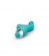 Vibrador Punto G Yuki