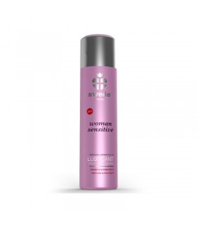 Original Lubricante Base Agua Woman Sensitive 120 ml