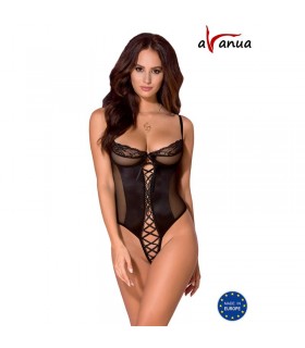 MELEK Body Negro
