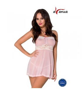 RASHA Chemise Rosa
