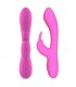 VIBRADOR MAUVE ROSA USB INTOYOU