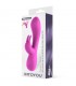 VIBRADOR MAUVE ROSA USB INTOYOU