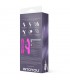 VIBRADOR MAUVE ROSA USB INTOYOU