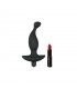 Vibrador de Próstata - Negro
