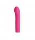 Vibrador Mick Silicona Rosa