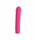 Vibrador Mick Silicona Rosa