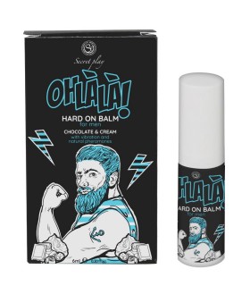 CREMA OHLALA CHOCOLATE/NATA 6ML SECRET