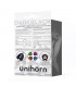 Darkblack Anillo Vibrador con Led Control Remoto USB Silicon