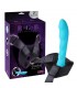 Arnés y Dildo Cavelier