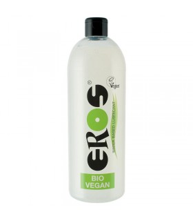 Lubricante Base Agua Vegano 100% Natural 1.000ml