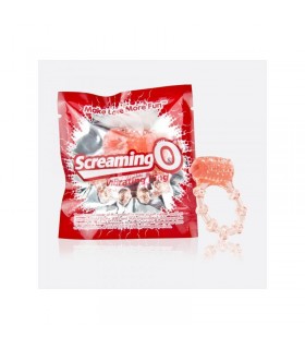 Screaming O Vibrating Ring Natural