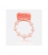 Screaming O Vibrating Ring Natural