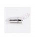 Anillo Vibrador O Yeah Vertical Transparente