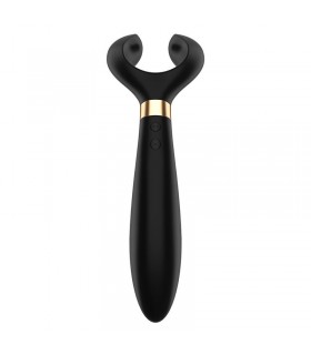 Partner Satisfyer Multifun 3 Negro