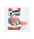 Anillo Vibrador ColorPop O Wow Naranja