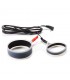 Rimba Electro Play Set de Anillos