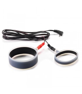 Rimba Electro Play Set de Anillos