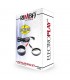 Rimba Electro Play Set de Anillos