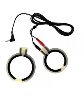 Set de 2 Anillos para el Pene