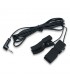 Pinzas Electro Shock