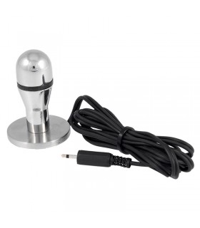 Plug Anal/Dildo Electro Shock
