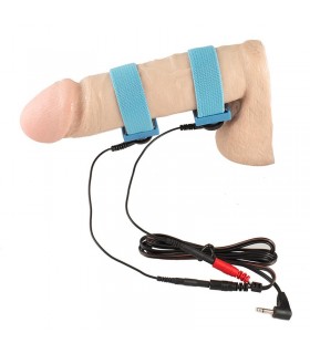 Anillo Doble para Pene