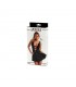 Rimba Amorable Vestido Sexy con Espalda Descubierta Talla Ún